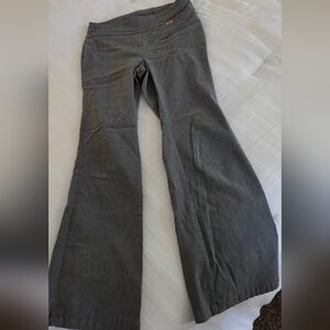 INC International Concepts Gray Trousers
